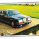 Illustration for article titled Ever Wonder What Would Happen If A Bentley Boned A Saab?